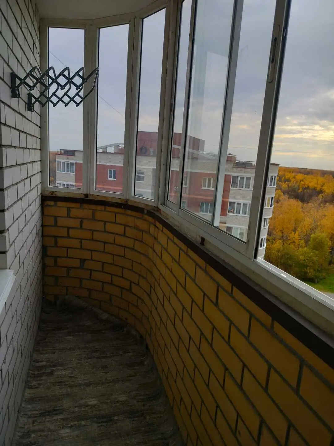 Тобольск: Квартира в микрорайоне 3Б, 19Б