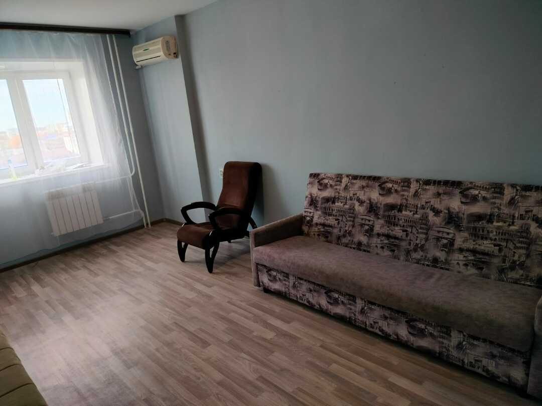 Тобольск: Квартира в микрорайоне 3Б, 19Б