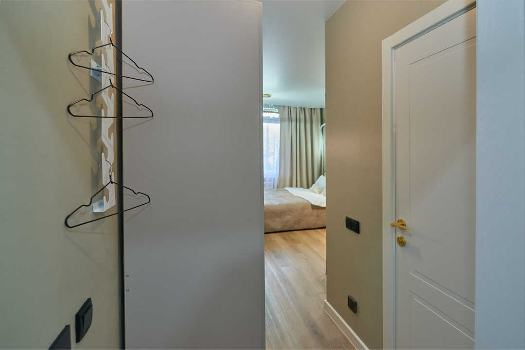 Иркутск: Апартаменты с Алисой на Гусарской 4