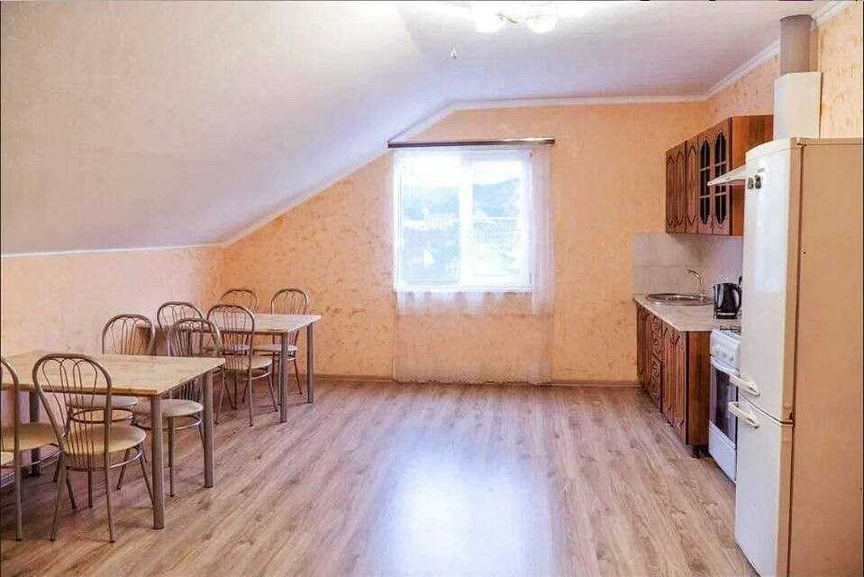 Гостевой дом АНГЕЛИНА — фото 1