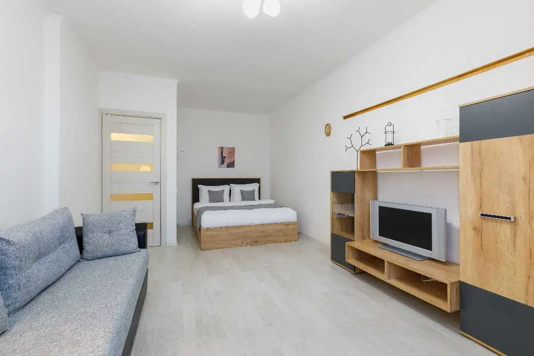 Inndays Apartments на Янгеля — фото 1