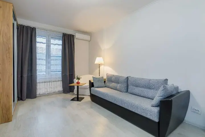 Москва: Inndays Apartments на Янгеля