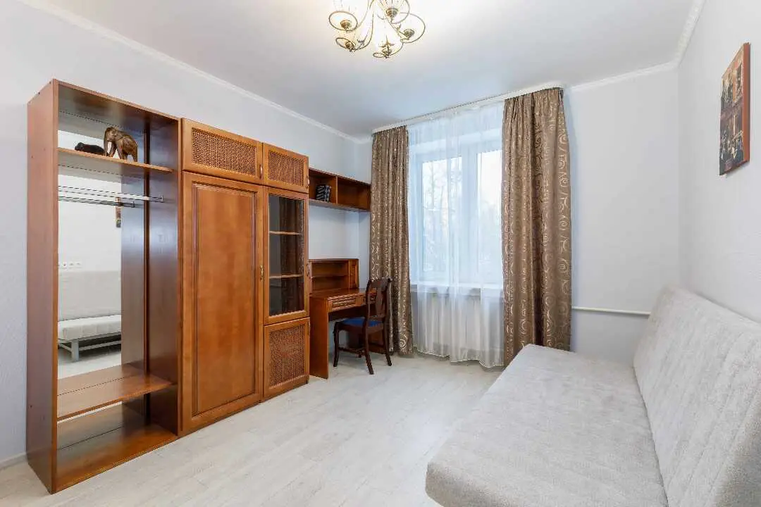 Москва: Inndays Apartments на Новаторской