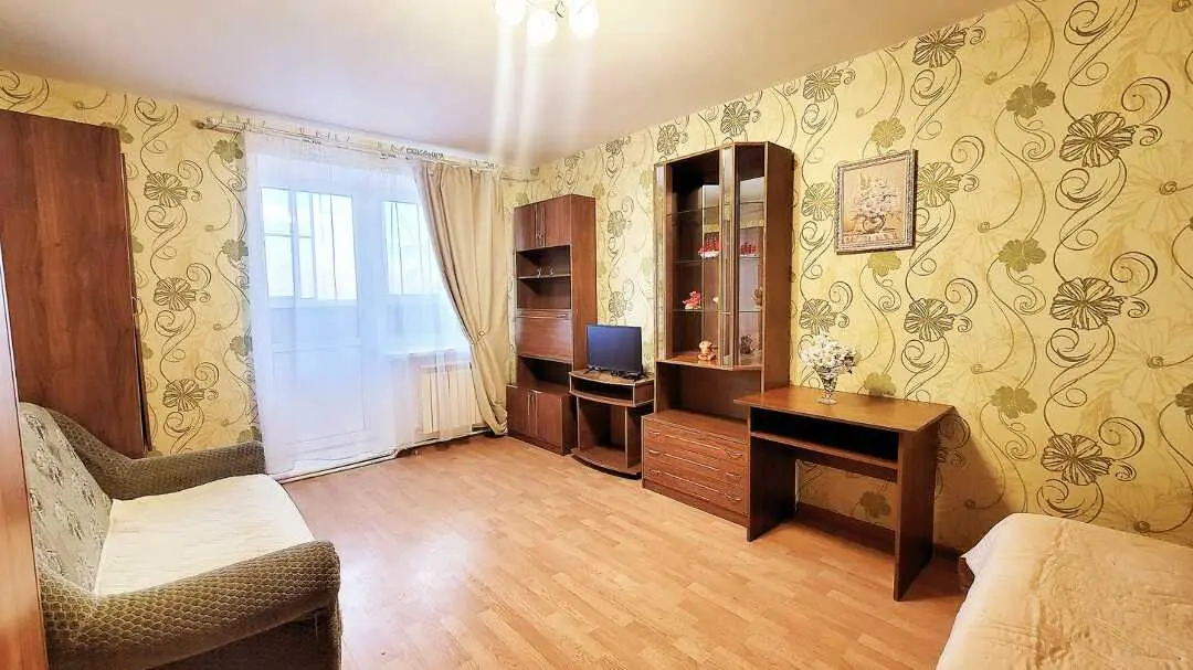 Смоленск: Ромашковая