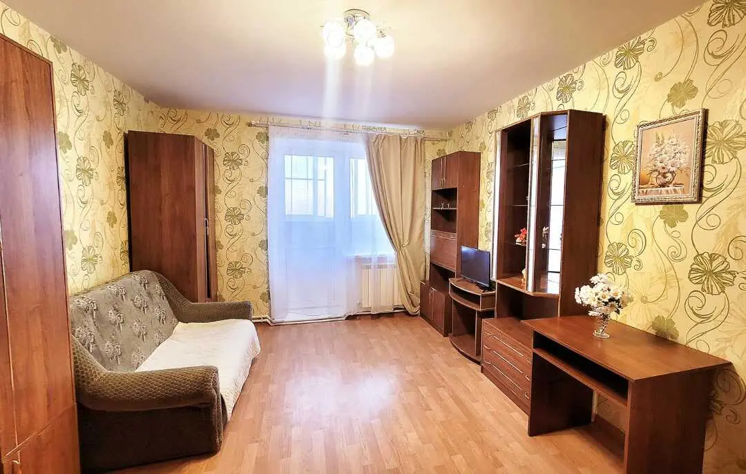 Смоленск: Ромашковая