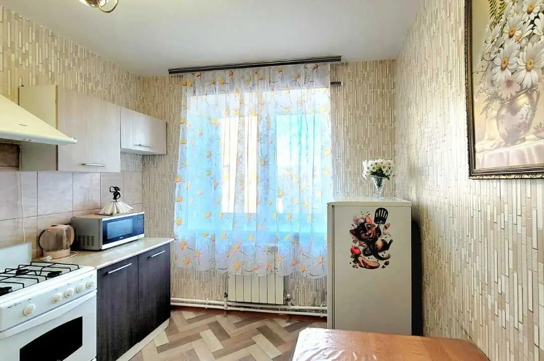 Смоленск: Ромашковая
