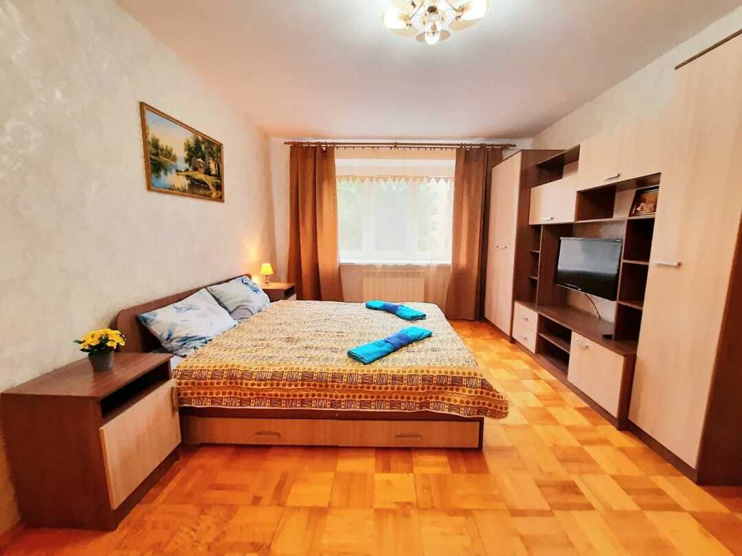 Бирюзовая — фото 1
