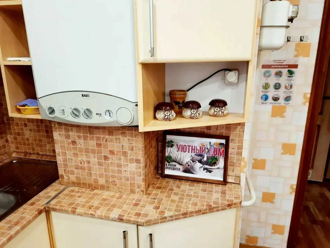 Смоленск: Бирюзовая