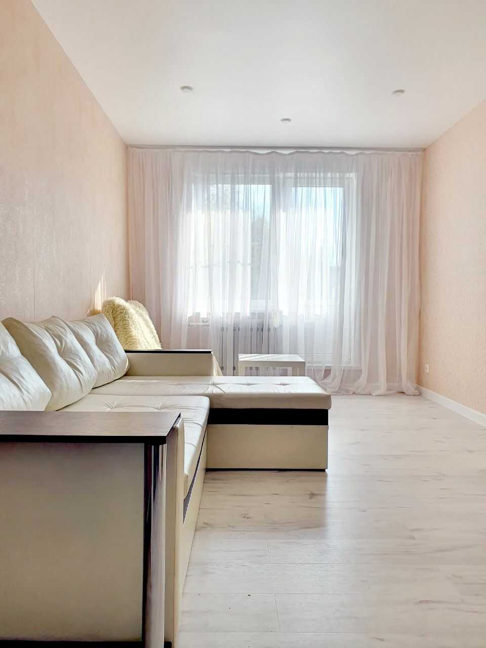 Чехов: Апартаменты "A&K Apartments for day"