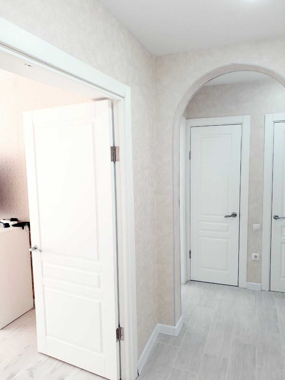 Чехов: Апартаменты "A&K Apartments for day"