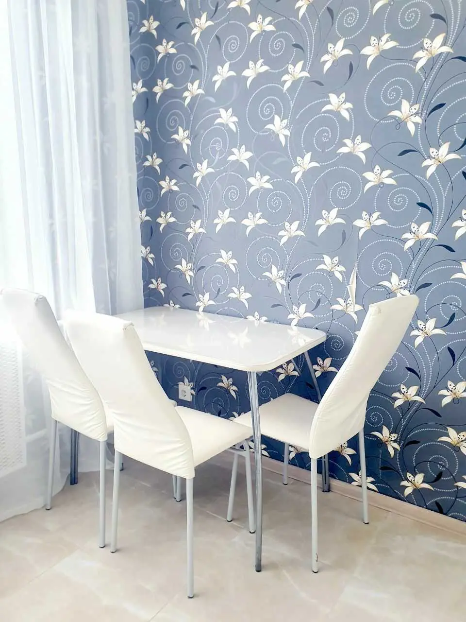 Чехов: Апартаменты "A&K Apartments for day"