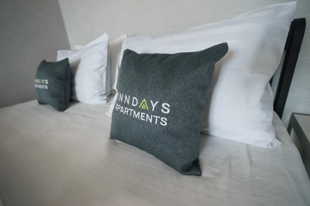 Тула: Апартаменты Inndays Красноармейский 16