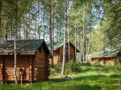 База отдыха "Берлога" — фото 1