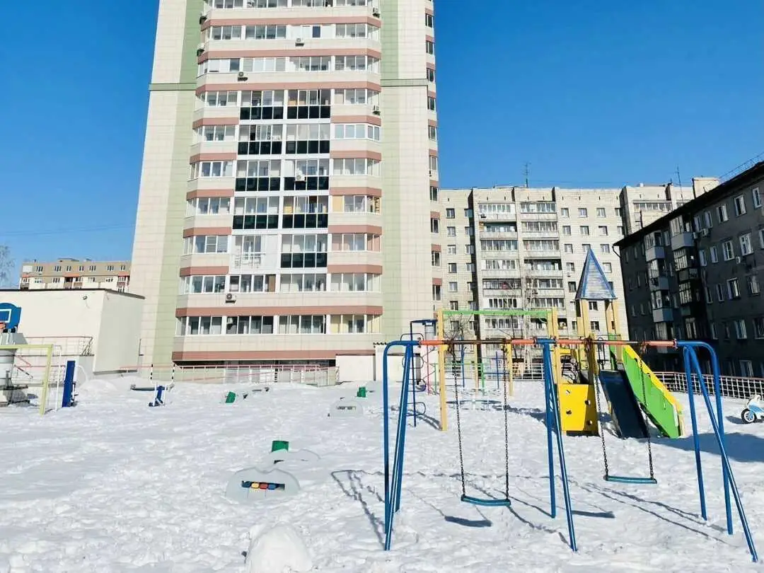 Новосибирск: Апартаменты Aтмосферa Снa на Сибирской 42