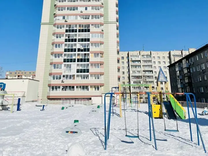 Новосибирск: Апартаменты Aтмосферa Снa на Сибирской 42