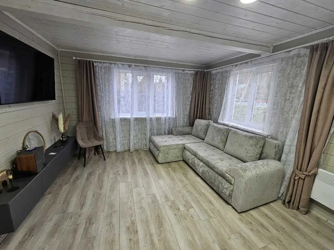 Наро-Фоминск: Загородный дом в СНТ Горки, 699