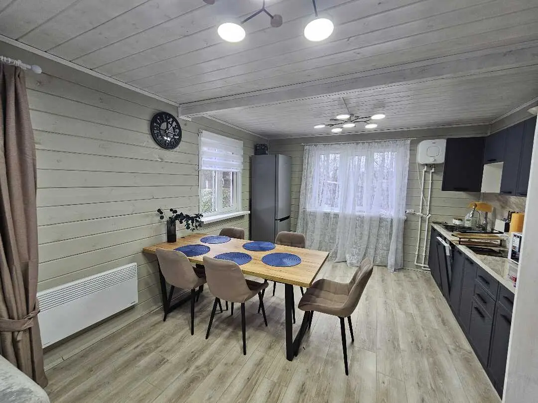 Наро-Фоминск: Загородный дом в СНТ Горки, 699