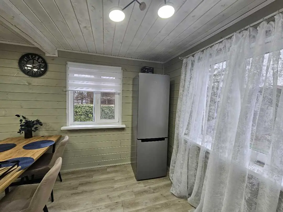 Наро-Фоминск: Загородный дом в СНТ Горки, 699