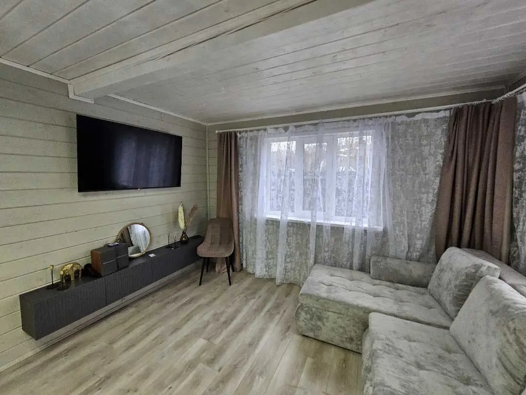 Наро-Фоминск: Загородный дом в СНТ Горки, 699