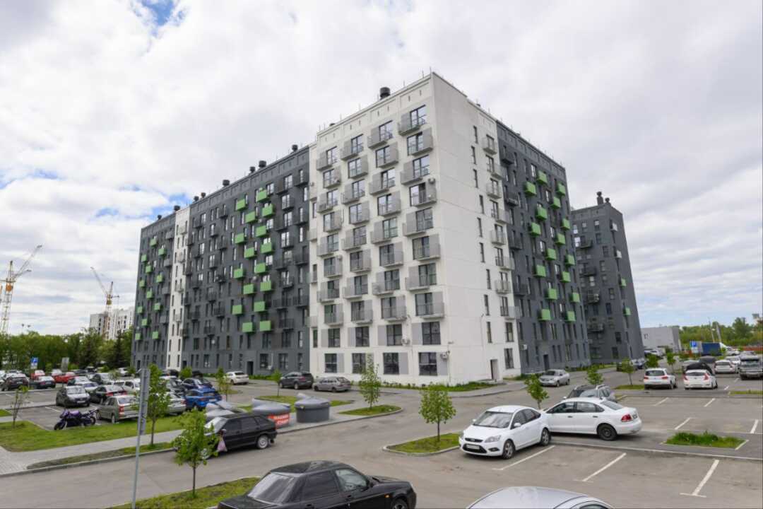 Челябинск: Квартиры на Блюхера Челябинск 123Д