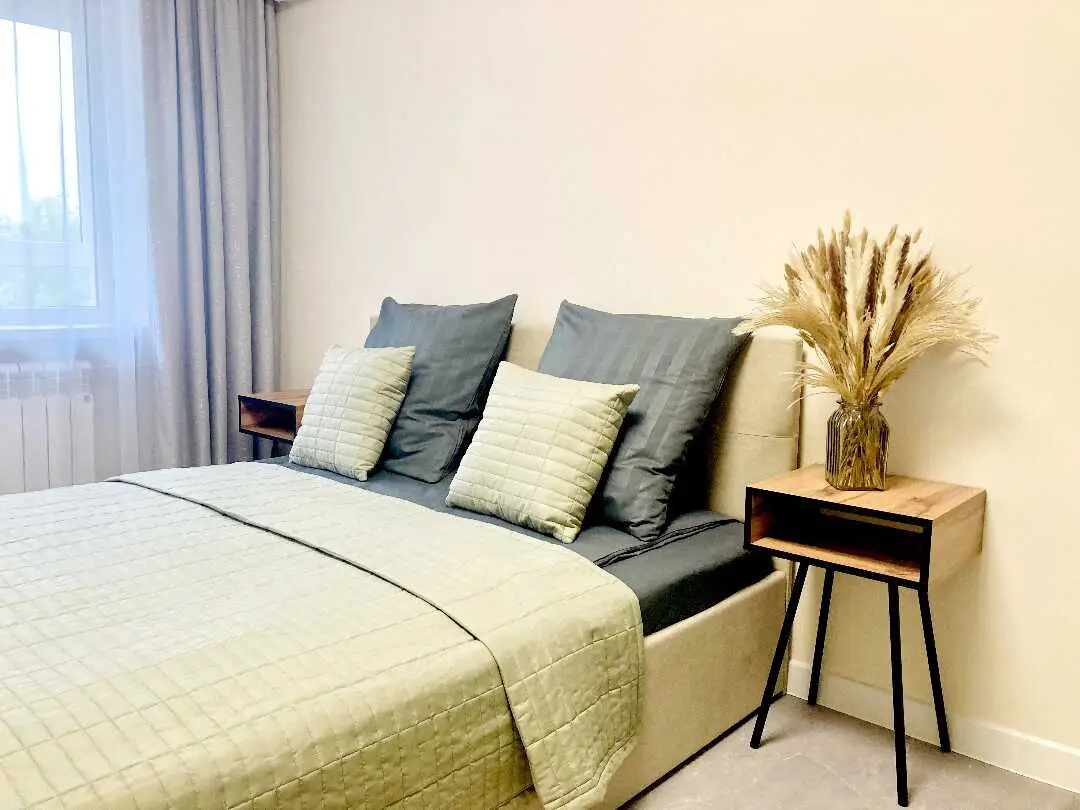 ApartLeksa Cтильная квартира в центре Калининграда — фото 1