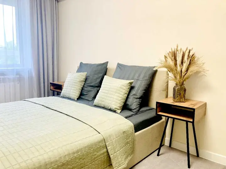 Калининград: ApartLeksa Cтильная квартира в центре Калининграда