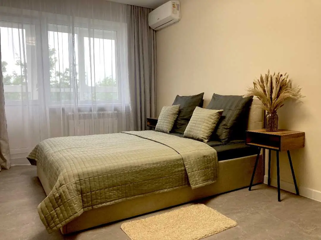 Калининград: ApartLeksa Cтильная квартира в центре Калининграда