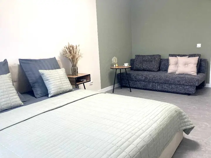 Калининград: ApartLeksa Cтильная квартира в центре Калининграда