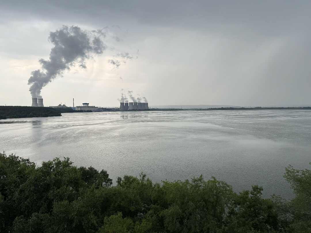 Нововоронеж: Квартира с видом на море на ул. Набережная, 2
