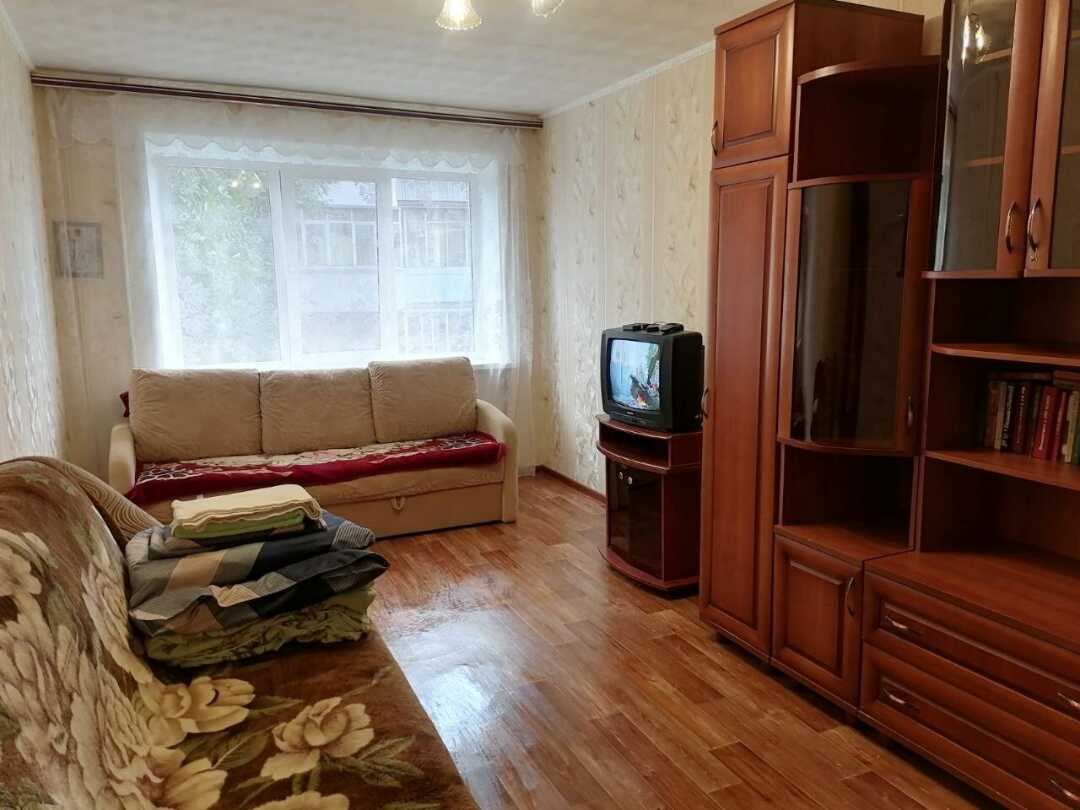 2 Комнатная квартира Селижаровский проезд д6 — фото 1