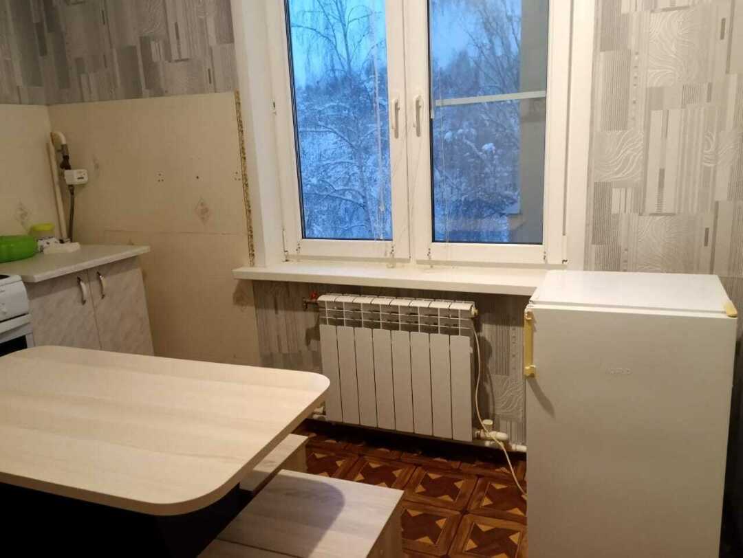 Ржев: 2 Комнатная квартира Торопецкий тракт, 5