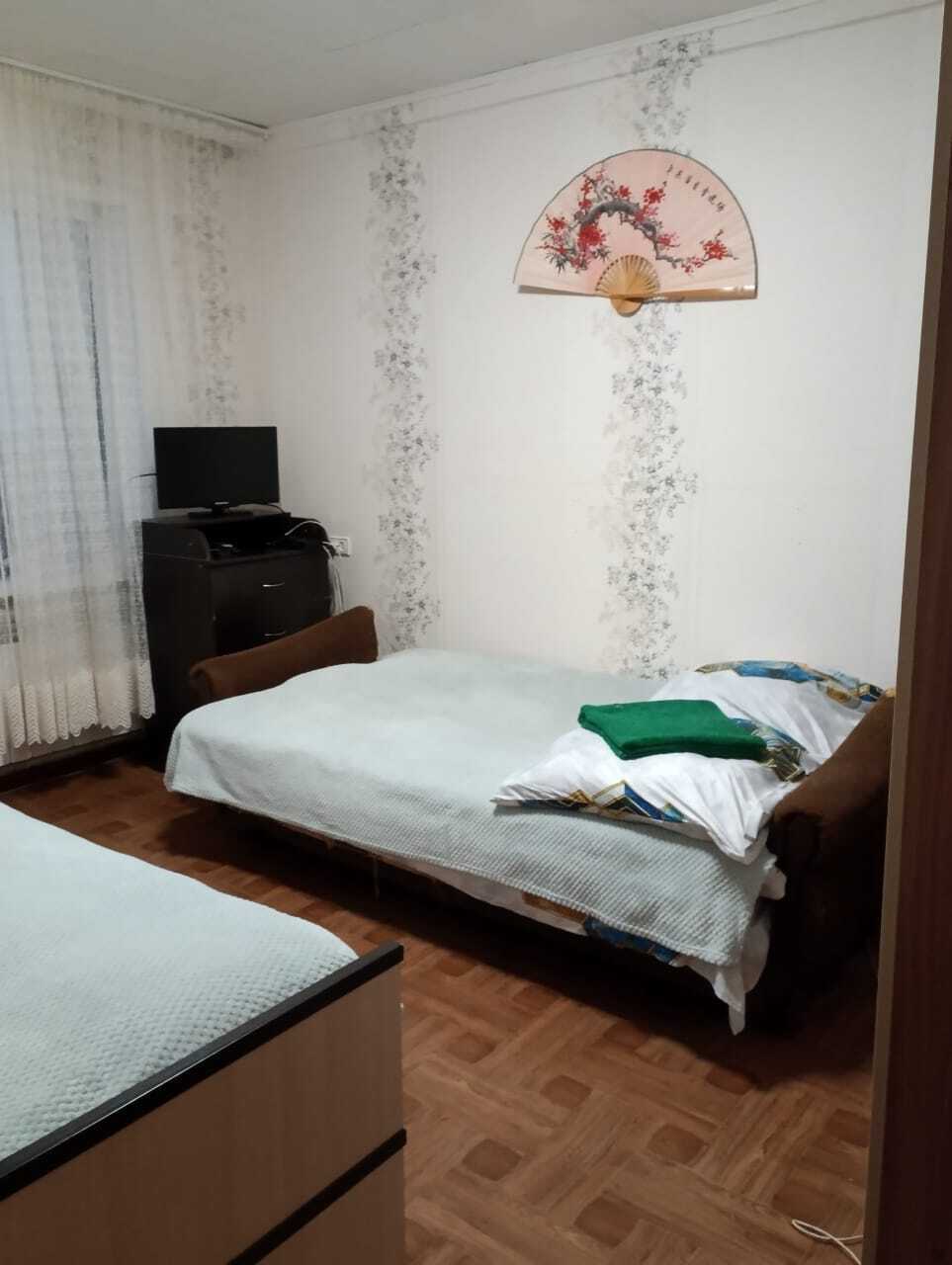 Ржев: 2 Комнатная квартира Торопецкий тракт, 5