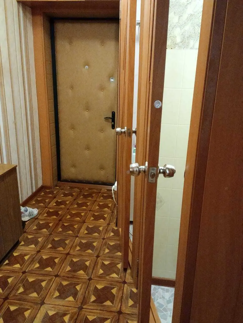 Ржев: 2 Комнатная квартира Торопецкий тракт, 5