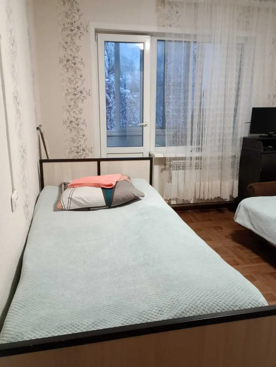 Ржев: 2 Комнатная квартира Торопецкий тракт, 5