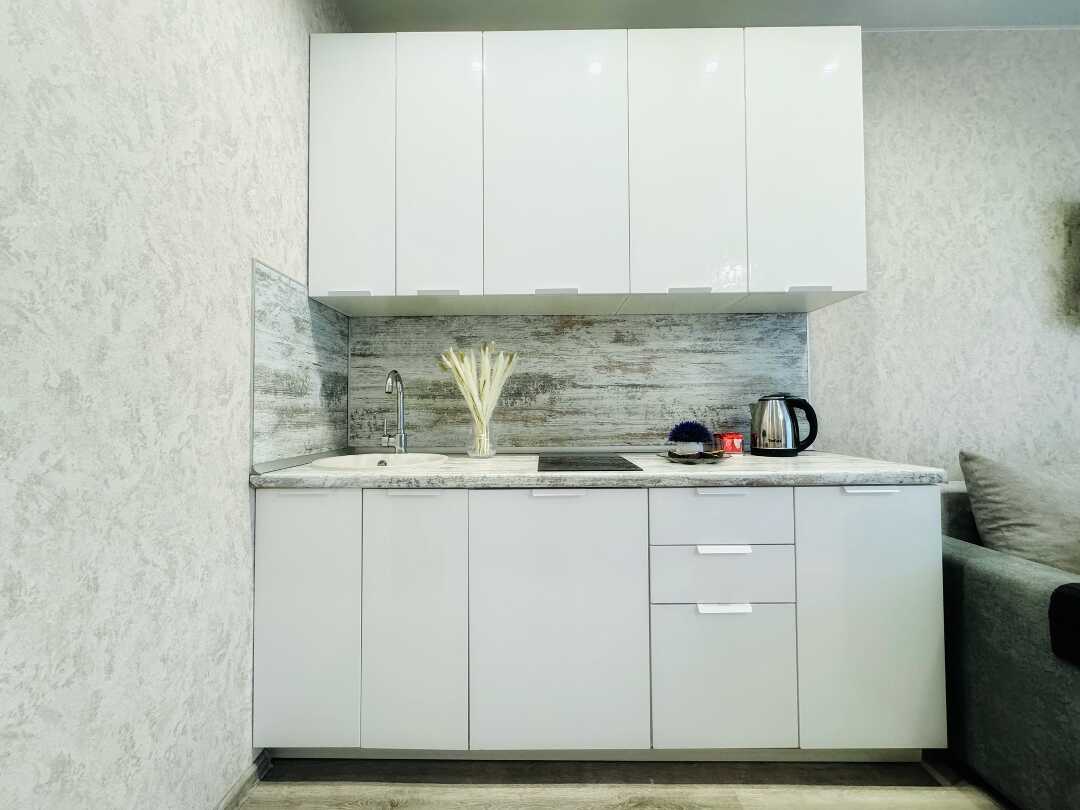 Новосибирск: Апартаменты "Атмосферa Снa" на Кирова 11