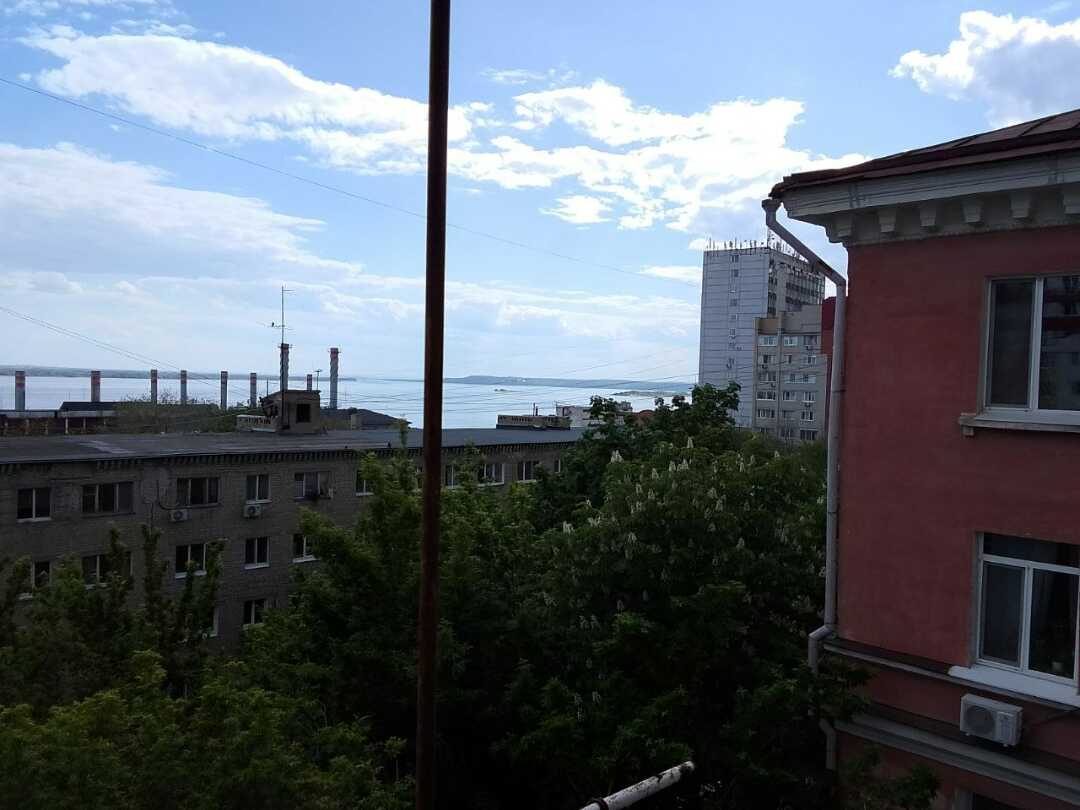 Саратов: Апартаменты "Michurka"