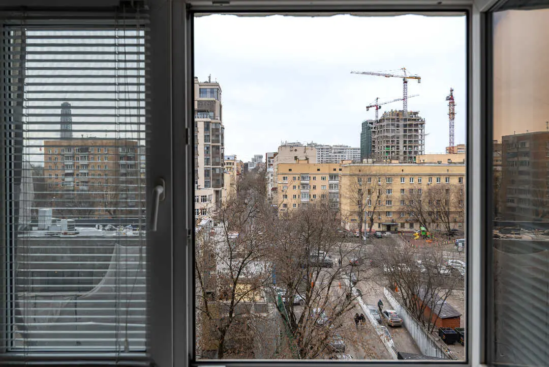 Москва: Апартаменты Flat Inn на Большой Тульской у метро