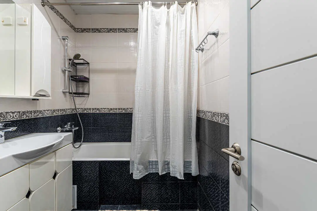 Москва: Апартаменты Flat Inn на Большой Тульской у метро
