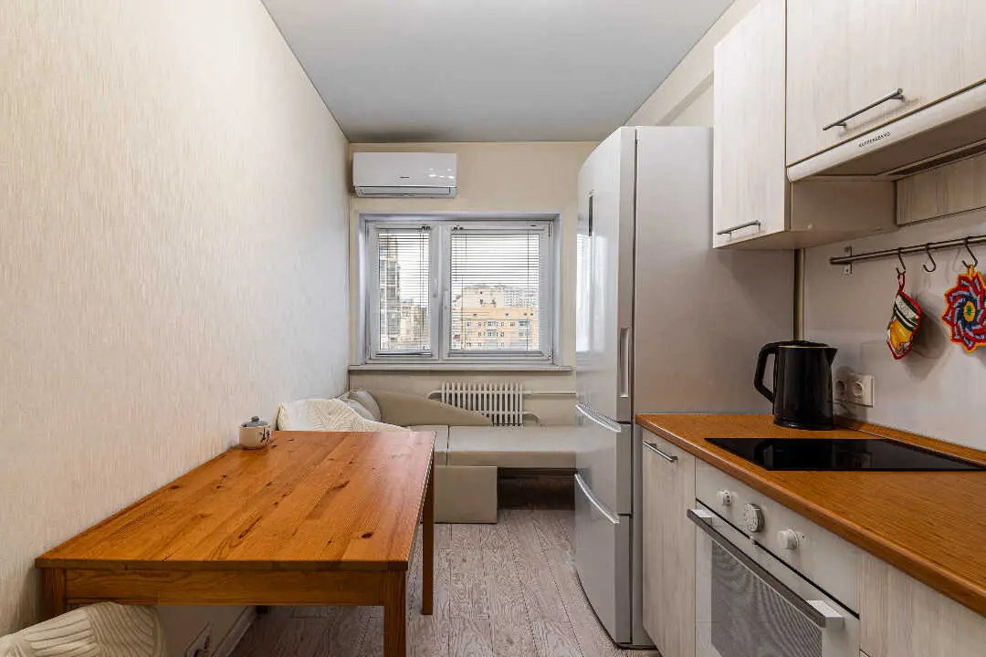 Москва: Апартаменты Flat Inn на Большой Тульской у метро