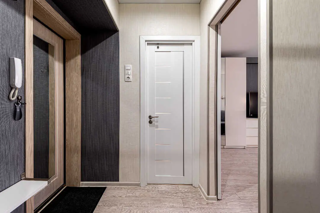Москва: Апартаменты Flat Inn на Большой Тульской у метро