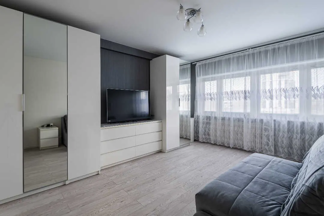 Москва: Апартаменты Flat Inn на Большой Тульской у метро