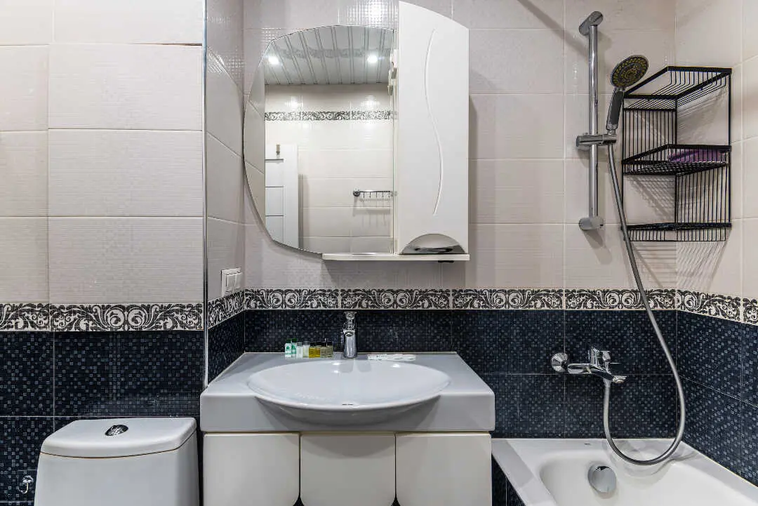 Москва: Апартаменты Flat Inn на Большой Тульской у метро