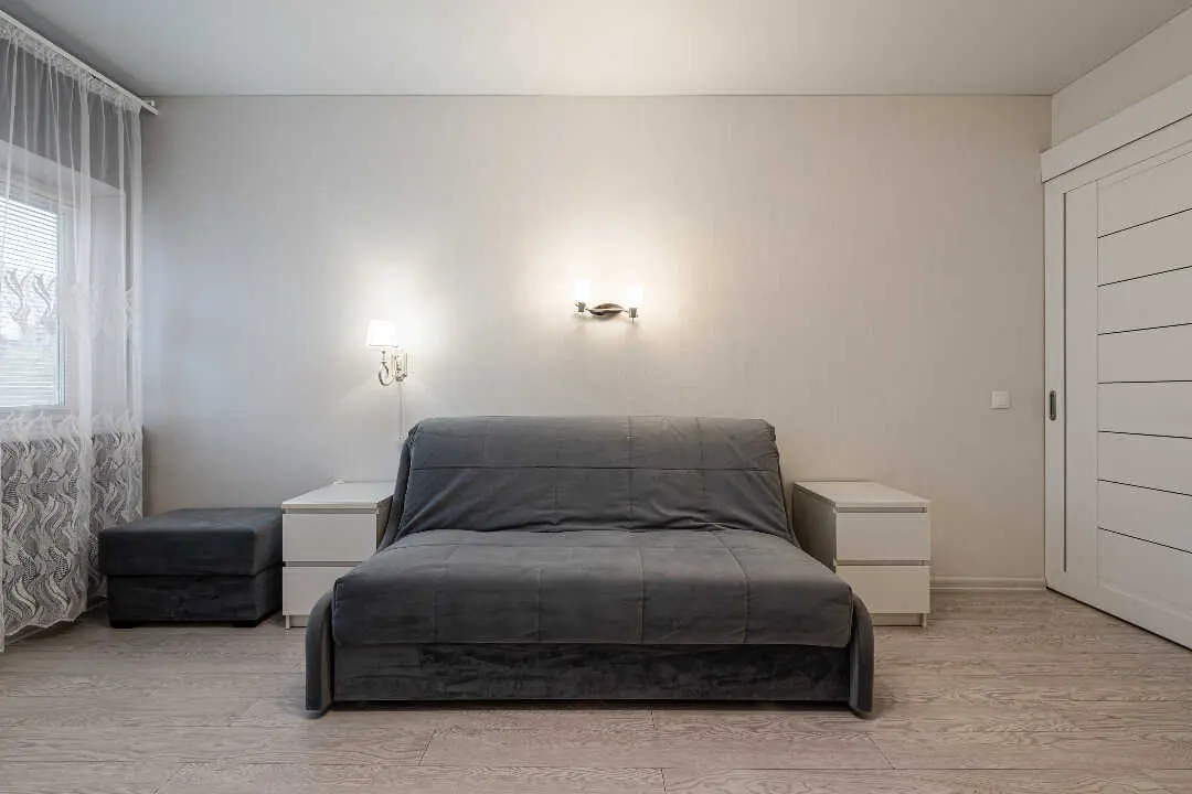 Москва: Апартаменты Flat Inn на Большой Тульской у метро