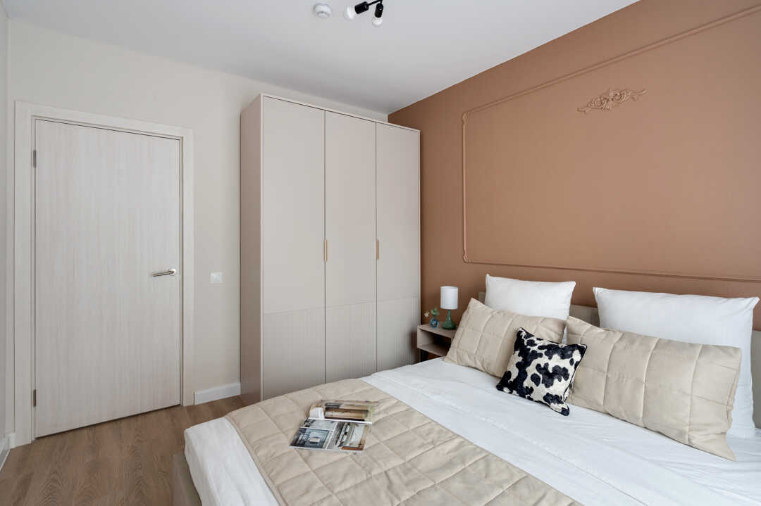 Москва: Апартаменты "UraganAPART Бруклин"