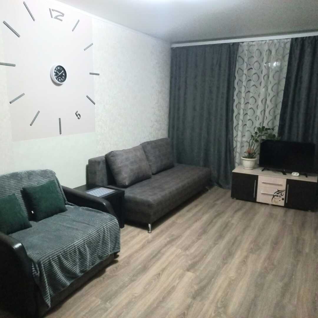 Ижевск: Квартира на улице Карла Маркса 265