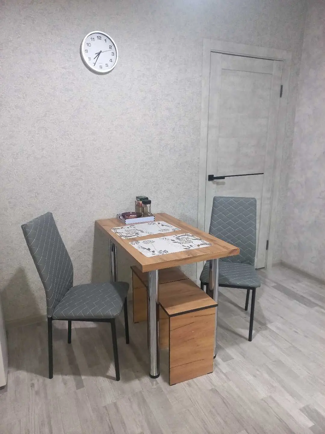 Ижевск: Квартира на улице Шишкина 28