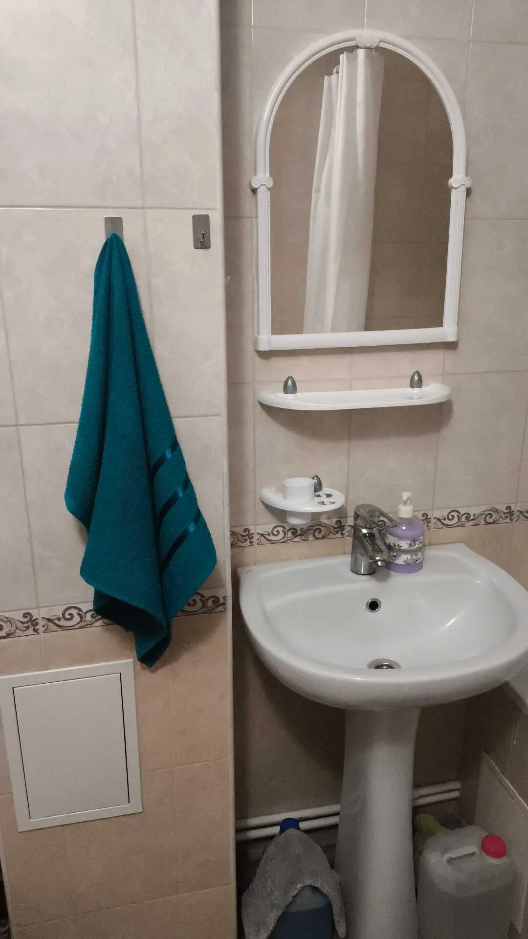 Таганрог: Квартира в Таганроге на Сызранова, 22