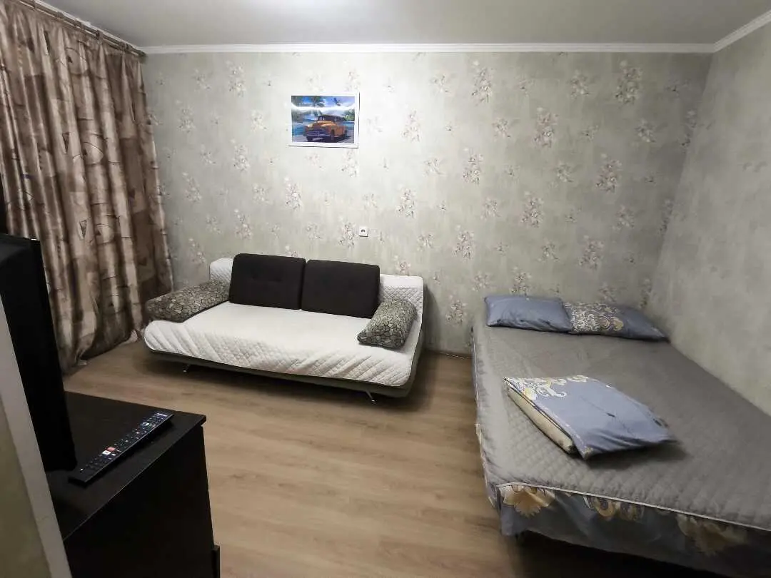 Таганрог: Квартира в Таганроге на Сызранова, 22