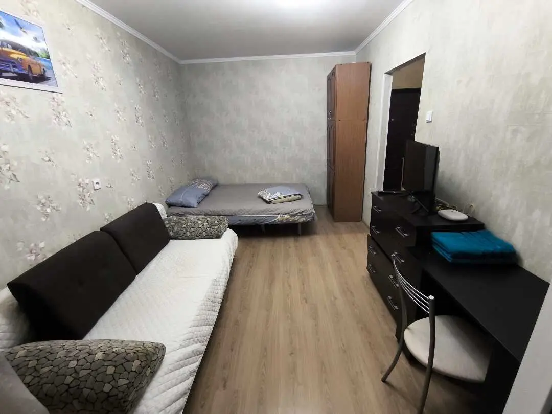 Таганрог: Квартира в Таганроге на Сызранова, 22