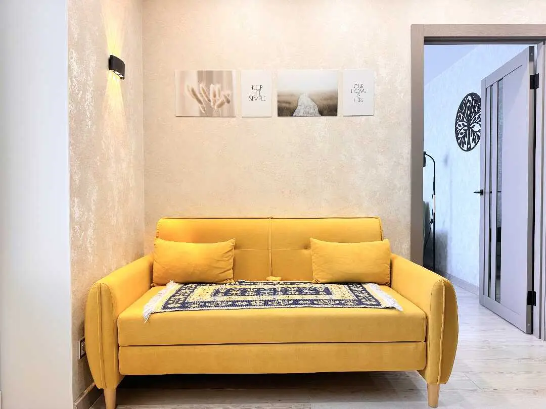 Владивосток: Апартаменты "ViewBay & Home" на ул. Архангельской 29